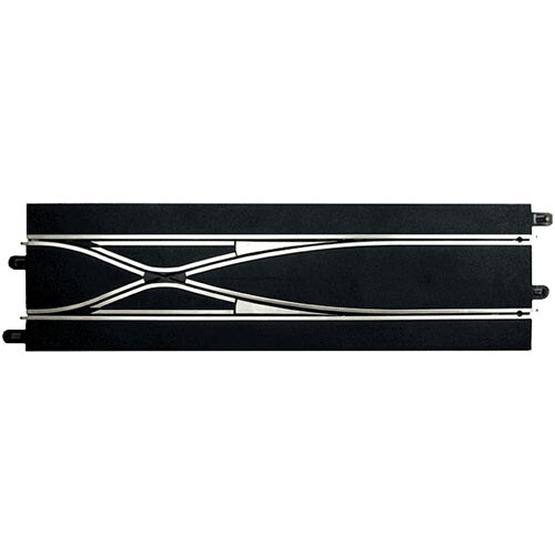 Scalextric Scalextric Digital - Lane Change Straight
