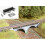 GAUGEMASTER Fordhampton Bridge Plastic Kit OO Gauge GM414 1