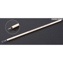 Tamiya America, Inc Pointed Brush Small, TAM87017
