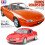Tamiya Mazda Eunos Roadster 1/24 Car Model Kit Tamiya 24085 1