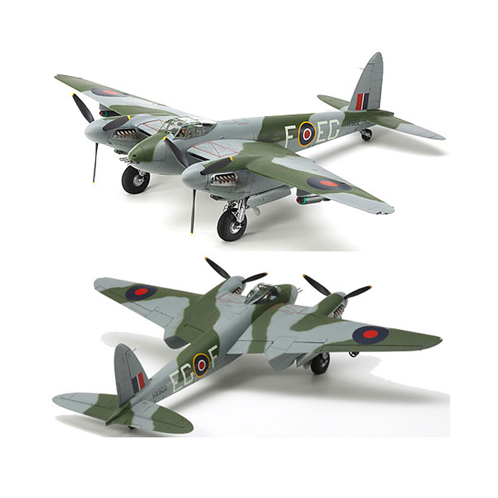 DeHavilland Mosquito FB MK VI - 1/32 Aircraft Model Kit - Tamiya 60326