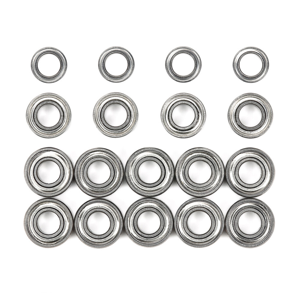 Tamiya Rc 22092 Dt-04 Full Ball Bearing Set 1:10 Rc Part