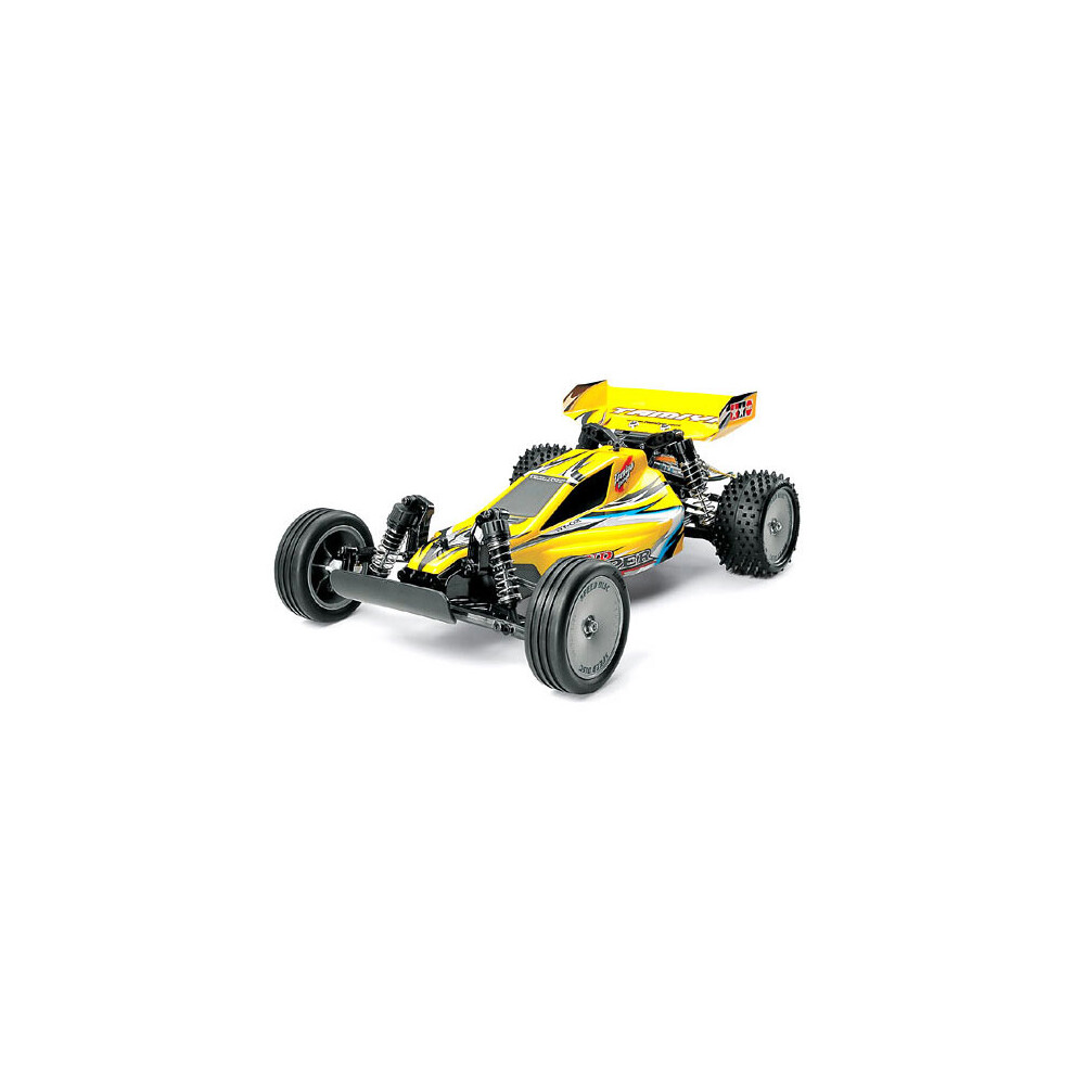 Tamiya Sand Viper Dt-02 Tuned 2Wd - R/C Kit - 58374