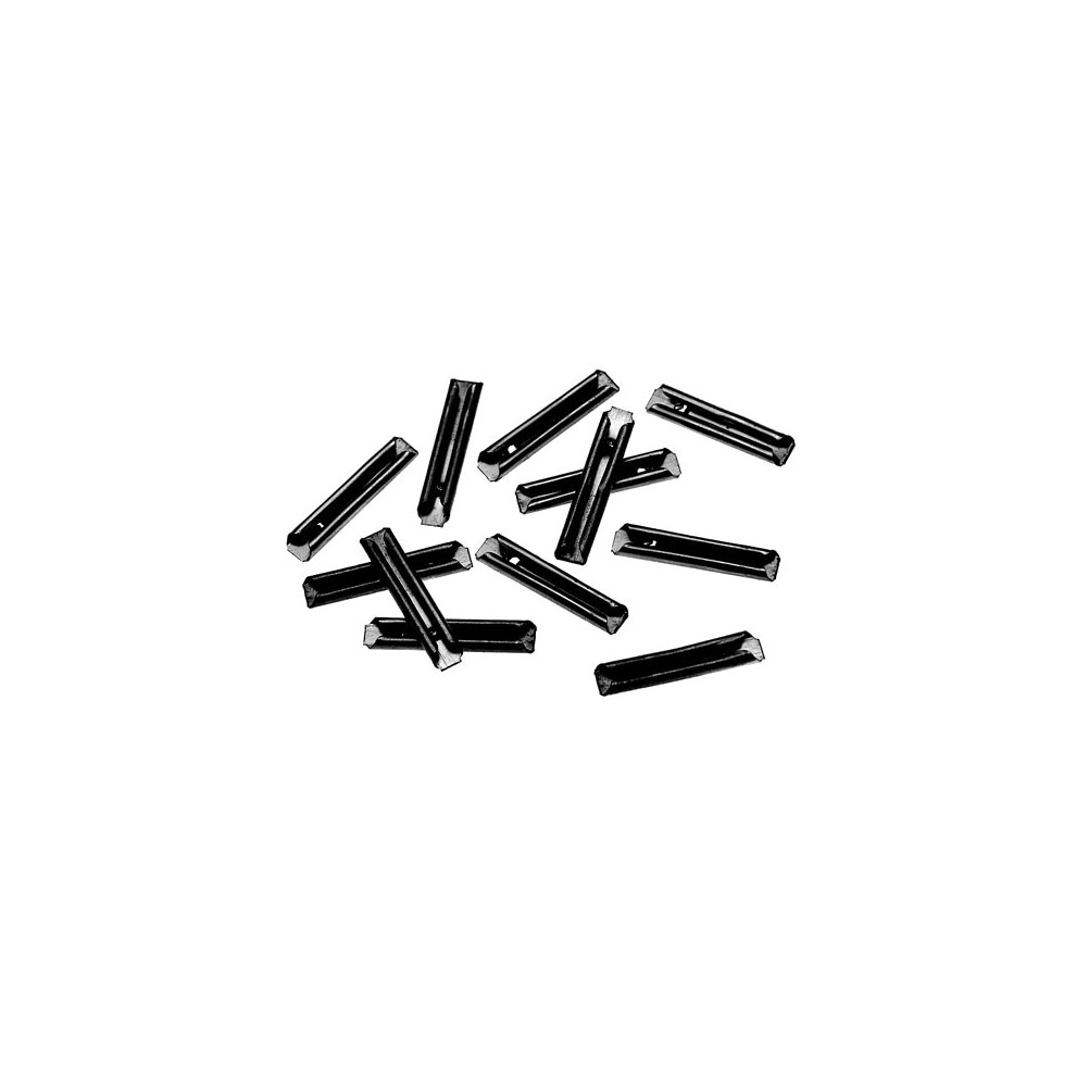 Hornby R920 Insulating Fishplates Pk12