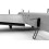 Airfix Airfix A08016 Armstrong Whitworth Whitley Mk.V 1:72 Model Kit 3