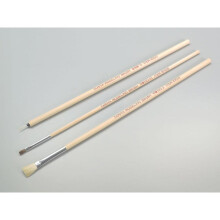 Modelling Brush Basic Set Tamiya 87066