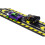 Micro Scalextric Set G1155 G1155M Batman vs Joker Battery Powered Set 3