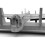Airfix Airfix A08016 Armstrong Whitworth Whitley Mk.V 1:72 Model Kit 4