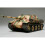 Tamiya Tamiya 1/48 Jagdpanther Tank Destroyer - Late Version # 32522 - Plastic Model Kit 1