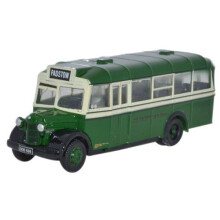 Oxford Diecast NOWB004 Bedford OWB Southern National N Gauge