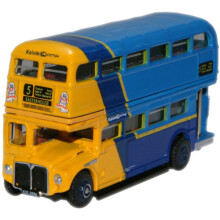 Routemaster Bus Kelvin Scottish