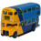 Routemaster Bus Kelvin Scottish 1