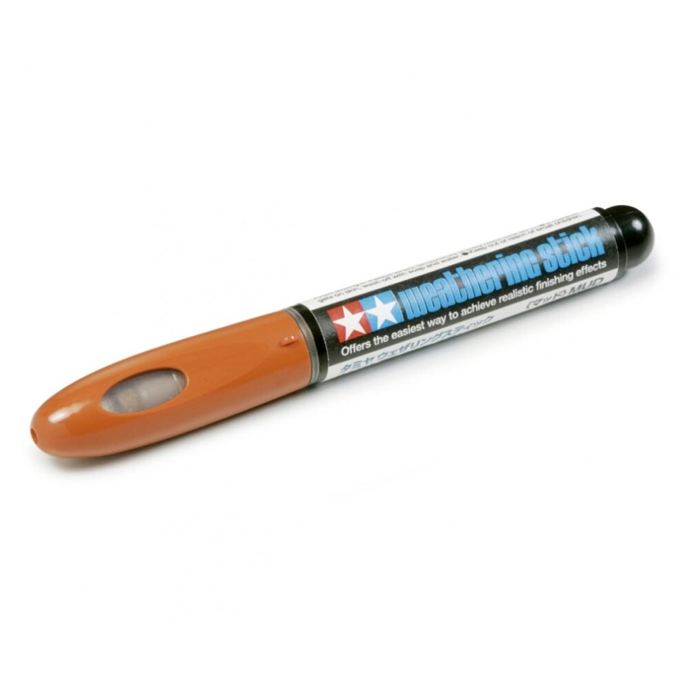 Tamiya Mud Weathering Stick