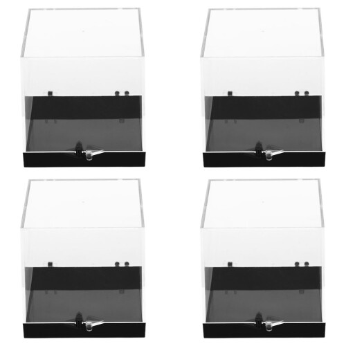 20Stk Probenbox Für Edelsteine Mineralien Sammlung 2