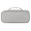 4St Kabel Organizer Tas Grijs Voor Digitale Accessoires 1