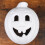 30St Party Masker Wit Pulp Lichtgewicht DIY Handgeschilderd Accessoire 10