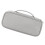 4St Kabel Organizer Tas Grijs Voor Digitale Accessoires 11