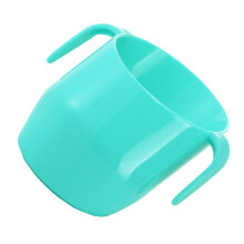 3St Draagbare Kinder Drinkbeker Met Schuine Tuit En Handvat