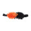 3Stk Haarschmuck Elastisches Halloween Party Accessoire 1