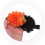 3Stk Haarschmuck Elastisches Halloween Party Accessoire 4
