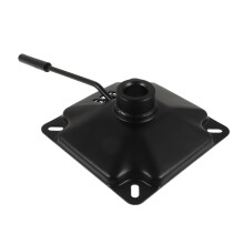2Stk Robuste Bürostuhl Basis Design Ersatzteile Set