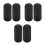 6St Universele Auto Armsteunhoes Memory Foam Voor Middenconsole Multi 6