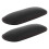6St Universele Auto Armsteunhoes Memory Foam Voor Middenconsole Multi 3