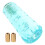5Ud Pomo Universal Cristal Para De Cambio Con Función Luz 1