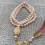 99 perles de couleur, Bracelets à breloques, chapelet-Blanc 6