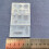 Resin Mold Silicone Material Bread Shape Silicone Molds Epoxy 7
