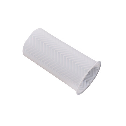 Cylinder Candle Molds for Candle Making-Horizontal cylinder
