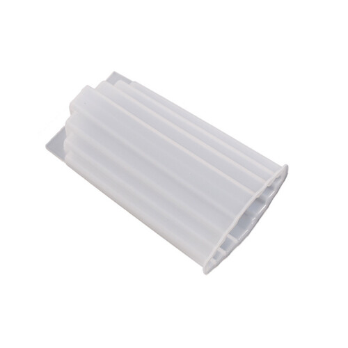 Aromatherapys Candle Mold Cylinder Epoxy Resin Casting-Polygon