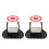 Plastic Snow Ball Paintball Fight Training Tool Automatic-2 1