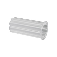 Cylinder Candle Mold,Pillar Silicone Mold for-four leaf clover