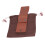 Futtersuchtasche, Schnallendesign, 2 Pfund 4