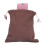 Futtersuchtasche, Schnallendesign, 2 Pfund 3