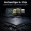 Ασφαλίστε τις αναμνήσεις σας, φορητός σχεδιασμός με κλιπ αλουμινίου, μονάδες flash 6