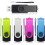 Ξεκλειδώστε τις ψηφιακές σας δυνατότητες, Memory Stick με κλιπ αλουμινίου, φορητές 1