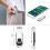 Ξεκλειδώστε τις ψηφιακές σας δυνατότητες, Memory Stick με κλιπ αλουμινίου, φορητές 2