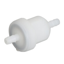 Hochleistungs-Außenbordkraftstofffilter 6BT‑24251‑01, ABS 28x56mm