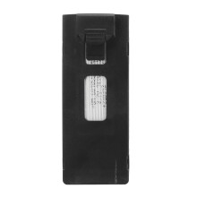 3,7 V 1800 mAh RC-Drohnenbatterie für S69, Micro-USB ersetzbare Lithium-Zelle