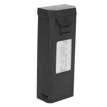 Leichtbatterie 3,7V 2000mAh LiPo für LSRC S2S Drohne