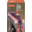 Premier Premier - 720 LED Multi Action Cluster Brights With Timer - Rainbow/Green 1
