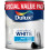 Dulux Dulux Matt Pure Brilliant White 3L 1