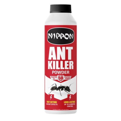 Vitax 5NI300 Nippon Ant Killer Powder 300g 2