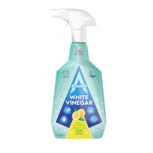 Astonish - White Vinegar 750ml - Zesty Citrus