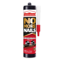 UniBond - No More Nails Original Cartridge - Standard