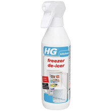 HG Freezer De-icer 0.5L