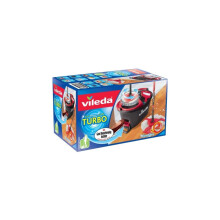 Vileda Turbo Mop and Bucket