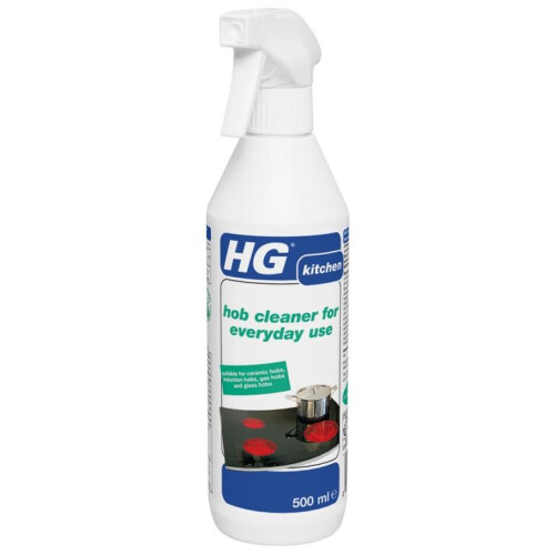 HG HG Hob Cleaner 500ml